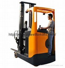 Reach Truck--Forklift