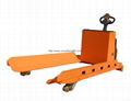 Paper Roll Pallet Truck 1