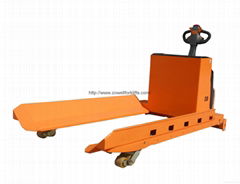 Paper Roll Pallet Truck