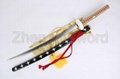 Wholesale - One Piece Sword Surgeon   of Death Trafalgar Law Water Lily Sword  3
