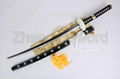 Wholesale - One Piece Sword Surgeon   of Death Trafalgar Law Water Lily Sword  5