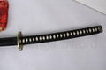 Wholesale - 56" Final Fantasy Sword  Sephiroth Sword Video Game Samurai Sword 5