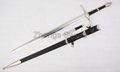 Wholesale - The Hobbit & The Lord of the Rings Sword Ranger Sword of Aragorn