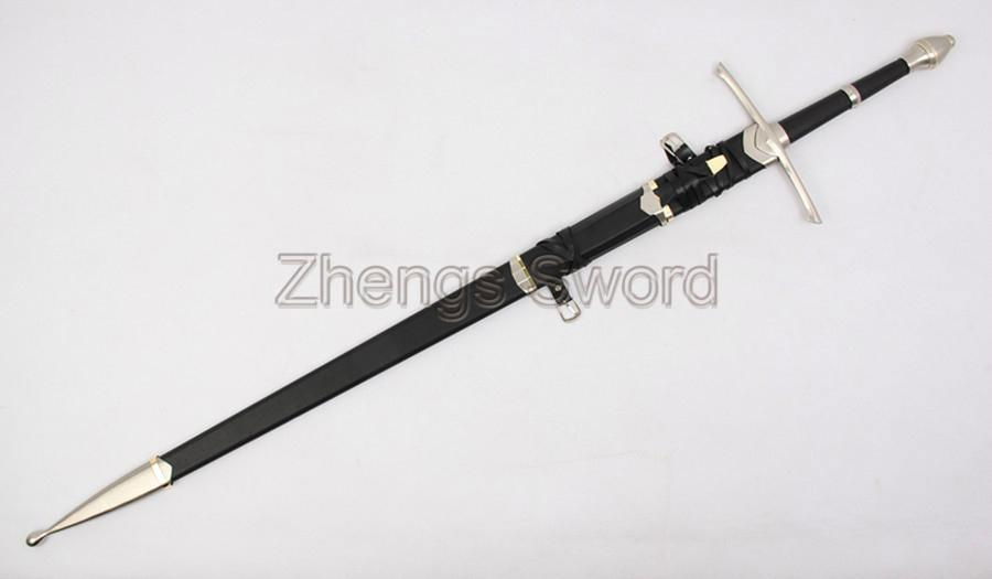 Wholesale - The Hobbit & The Lord of the Rings Sword Ranger Sword of Aragorn 2