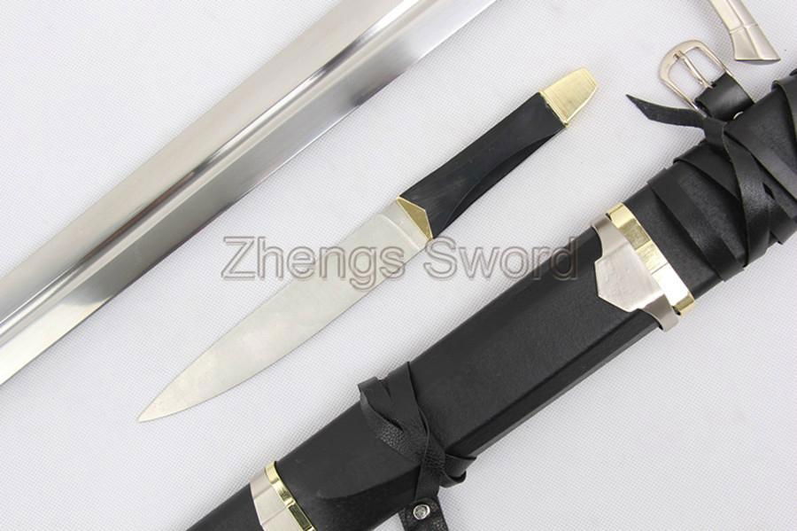 Wholesale - The Hobbit & The Lord of the Rings Sword Ranger Sword of Aragorn 4