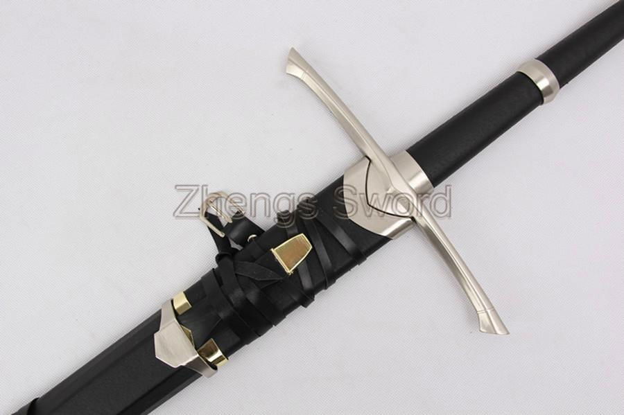 Wholesale - The Hobbit & The Lord of the Rings Sword Ranger Sword of Aragorn 5