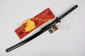 41" The Last Samurai Sword Ninja Sword Long Sword Katana