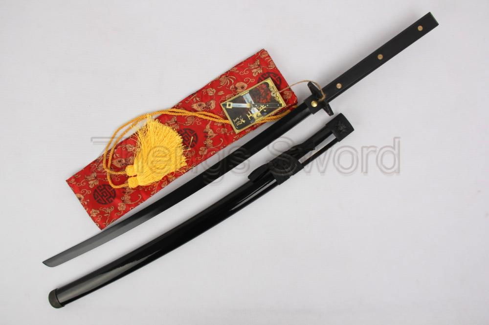 41" The Last Samurai Sword Ninja Sword Long Sword Katana 2