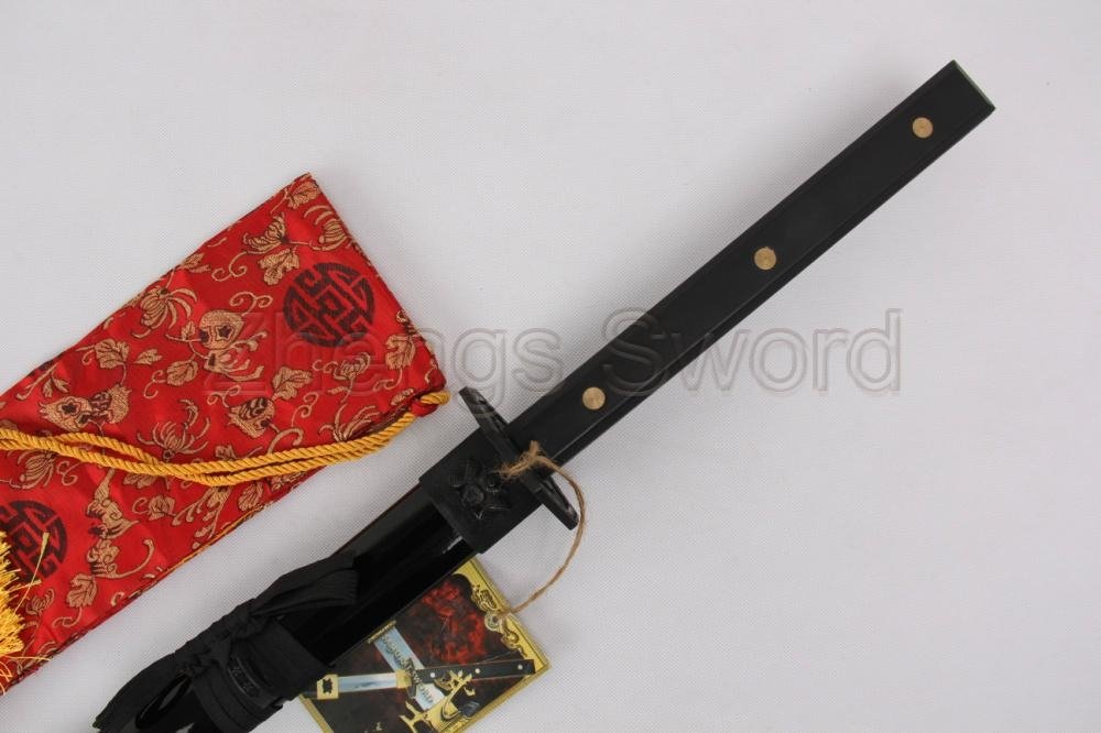 41" The Last Samurai Sword Ninja Sword Long Sword Katana 3