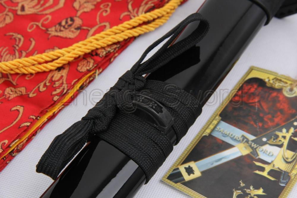 41" The Last Samurai Sword Ninja Sword Long Sword Katana 4