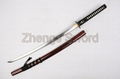 41" The American Movie 47 Ronin Handforged Sword Warrior Katana Kill Zombie 5