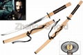 41" The American Movie 47 Ronin Handforged Sword Warrior Katana  1