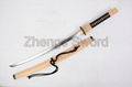 41" The American Movie 47 Ronin Handforged Sword Warrior Katana  3