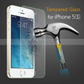 0.3mm Tempered Glass Screen Protector for mobile phone 2