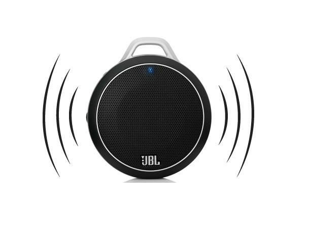 JBL bluetooth MICRO Wireless Mini Bass Stereo Bluetooth Speaker