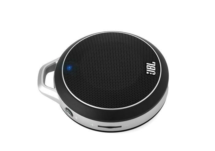 JBL bluetooth MICRO Wireless Mini Bass Stereo Bluetooth Speaker 3