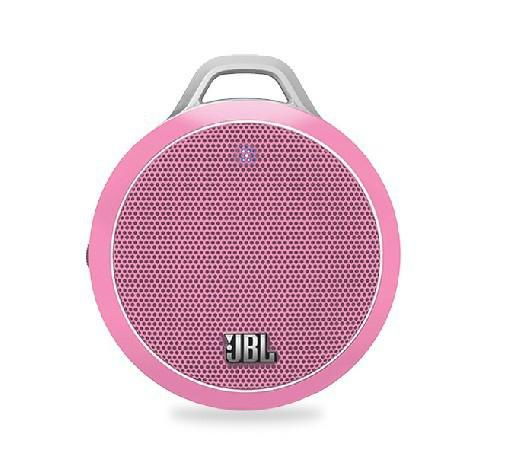 JBL bluetooth MICRO Wireless Mini Bass Stereo Bluetooth Speaker 4