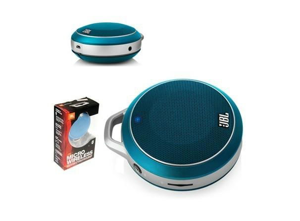 JBL bluetooth MICRO Wireless Mini Bass Stereo Bluetooth Speaker 5