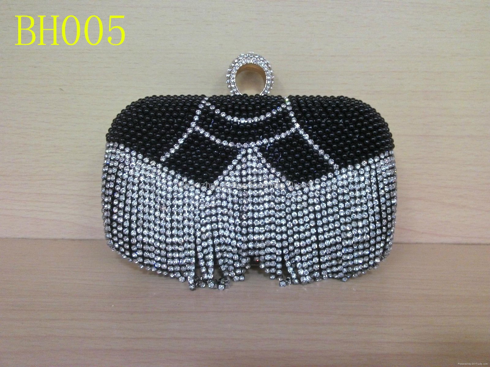 Beaded Bags 5