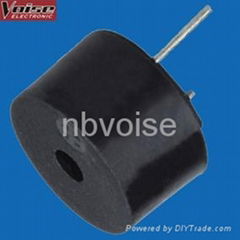 Magnetic Buzzer(Self-drive)-VSX1275-3.1kHz-5VDC