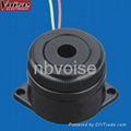 Piezo Buzzer self-drive)-VSI2924-12V 1