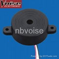 Piezo Buzzer self-drive)-VSI4216-12V