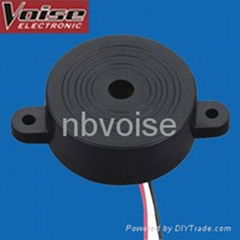 压电式有源蜂鸣器-VSI4216-12V