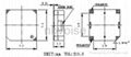 SMD buzzer-VS7525A 2