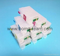 T159 T157 Epson Stylus PRO R2000 R3000 printer chips/cartridge chips/ciss chip