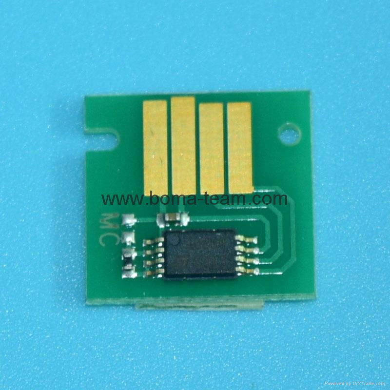 Canon IPF8000 iPF9000 5000 6000 series printer maintenance tank chips 4