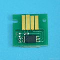 Canon IPF8000 iPF9000 5000 6000 series printer maintenance tank chips 4