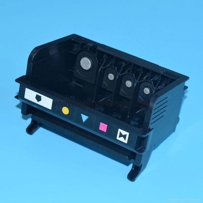 高质量喷头 HP950 HP932 HP934 HP970 HP81/83/80/705/11打印头