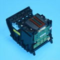 HP950 HP932 HP934 HP970 HP364 HP564 HP88 HP940 HP81 HP83 HP80 HP705 Printhead  4