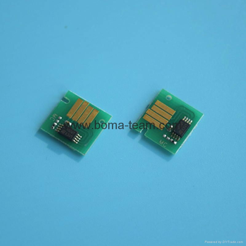 Maintenance cartridge chips for Canon MC05 MC07 MC08 MC09 MC10 MC16 2