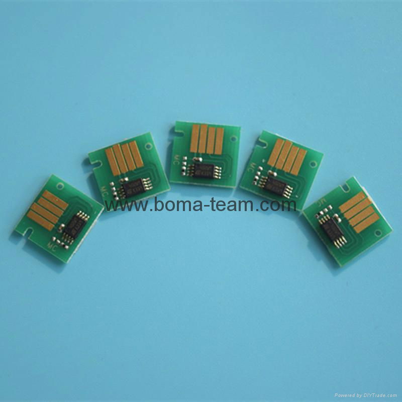 Maintenance cartridge chips for Canon MC05 MC07 MC08 MC09 MC10 MC16 3