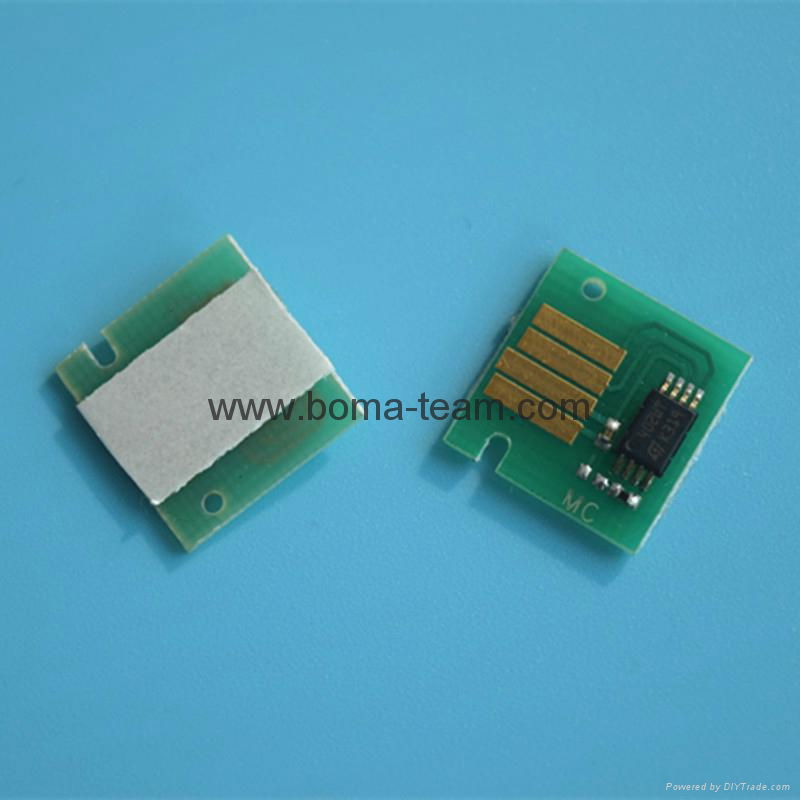 Maintenance cartridge chips for Canon MC05 MC07 MC08 MC09 MC10 MC16 5