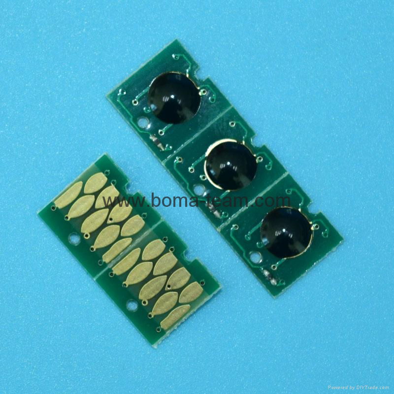 Epson surecolor T3000 T5000 T7000 ARC permanent chips T6941-T6945
