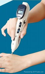 Electronic Acupuncture Therapeutic Devices