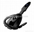 Gaming Headset Bluetooth Headset 3.0 Wireless Rechargeable Handsfree Headphone 2