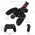 GameSir G3s 2.4Ghz Wireless Bluetooth Gamepad Controller joystick  4