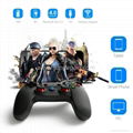 GameSir G3s 2.4Ghz Wireless Bluetooth Gamepad Controller joystick  5