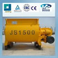 concrete mixer from China vendors