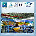 PL sand cement batching machine 1