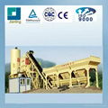 concrete batching machine