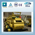 concrete mixer from China vendors 1