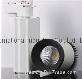 15W COB Track Light WING0301A1-15W