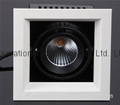 18W High power HPL&CITIZEN COB LED venture lamp