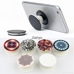 Popsockets expanding stand and grip for