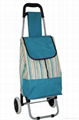 Foldable Shopping Trolley 5