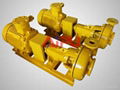 Centrifugal pump